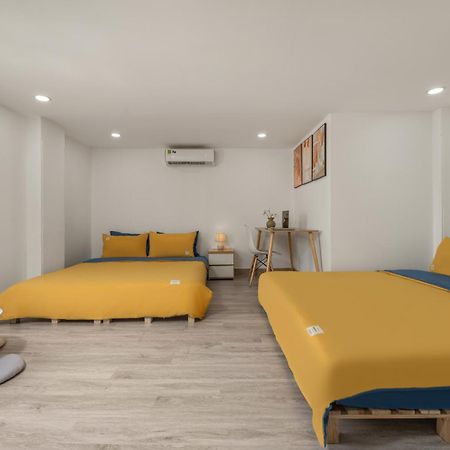 Kly Boutique Hotel Hue Eksteriør bilde
