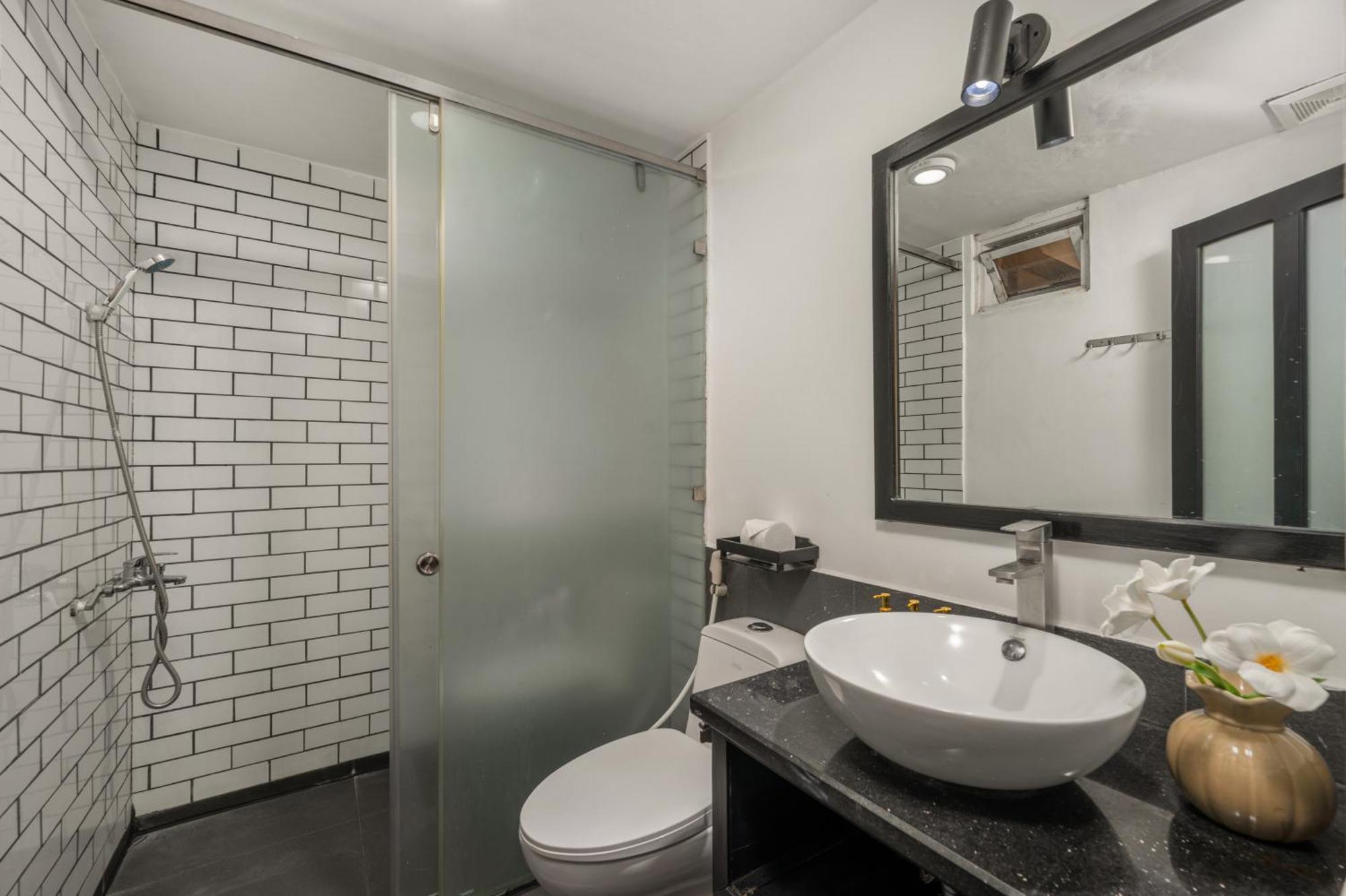 Kly Boutique Hotel Hue Eksteriør bilde