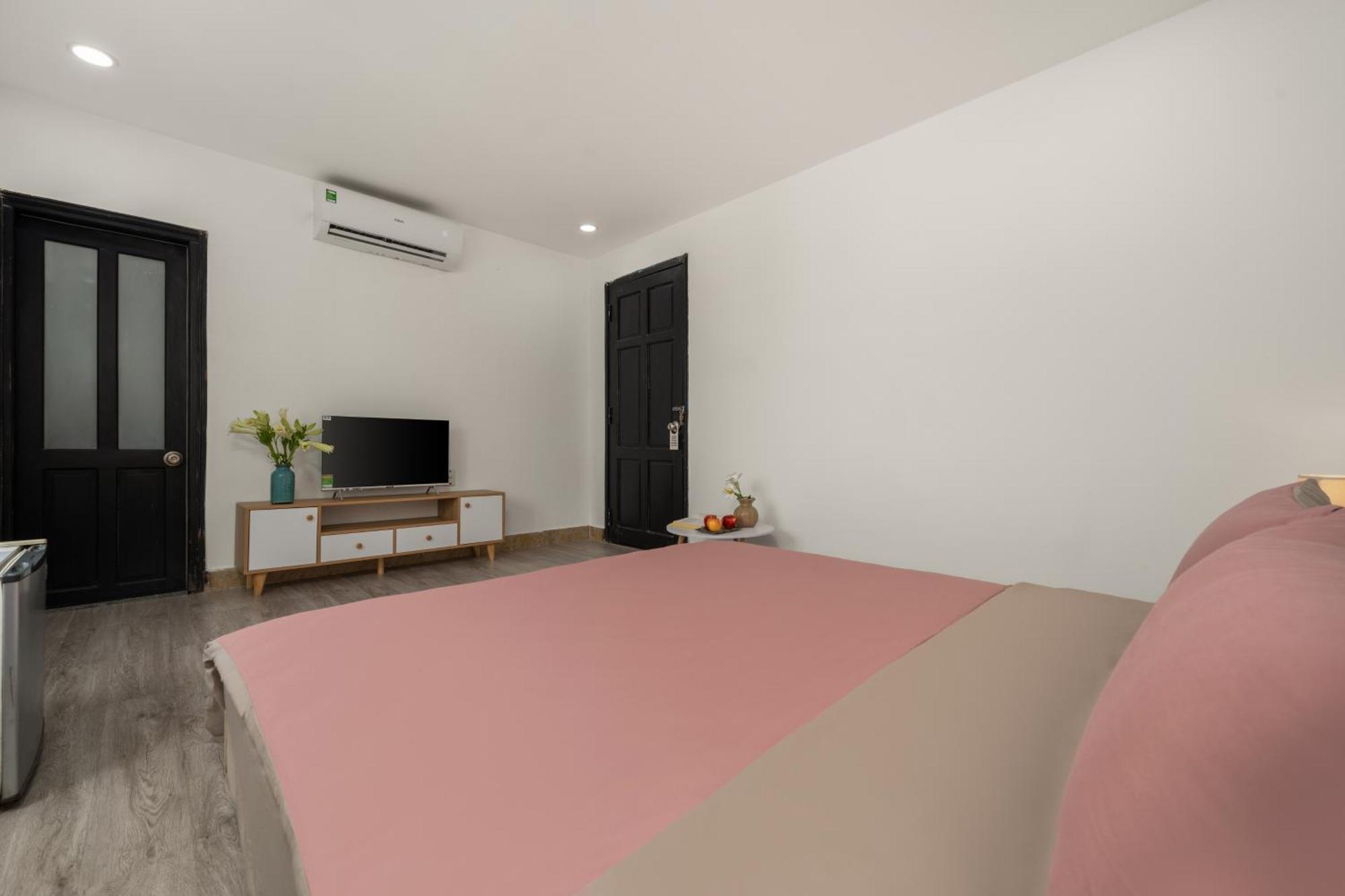 Kly Boutique Hotel Hue Eksteriør bilde