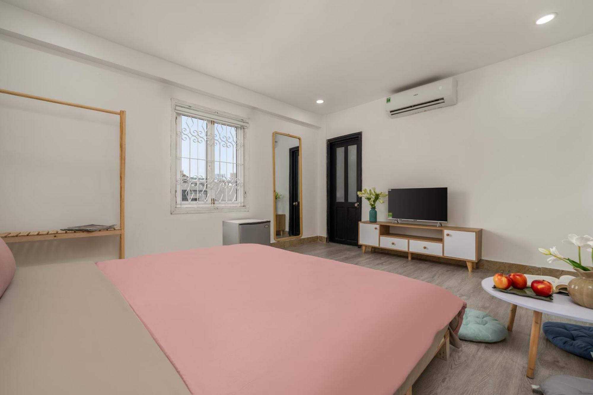 Kly Boutique Hotel Hue Eksteriør bilde